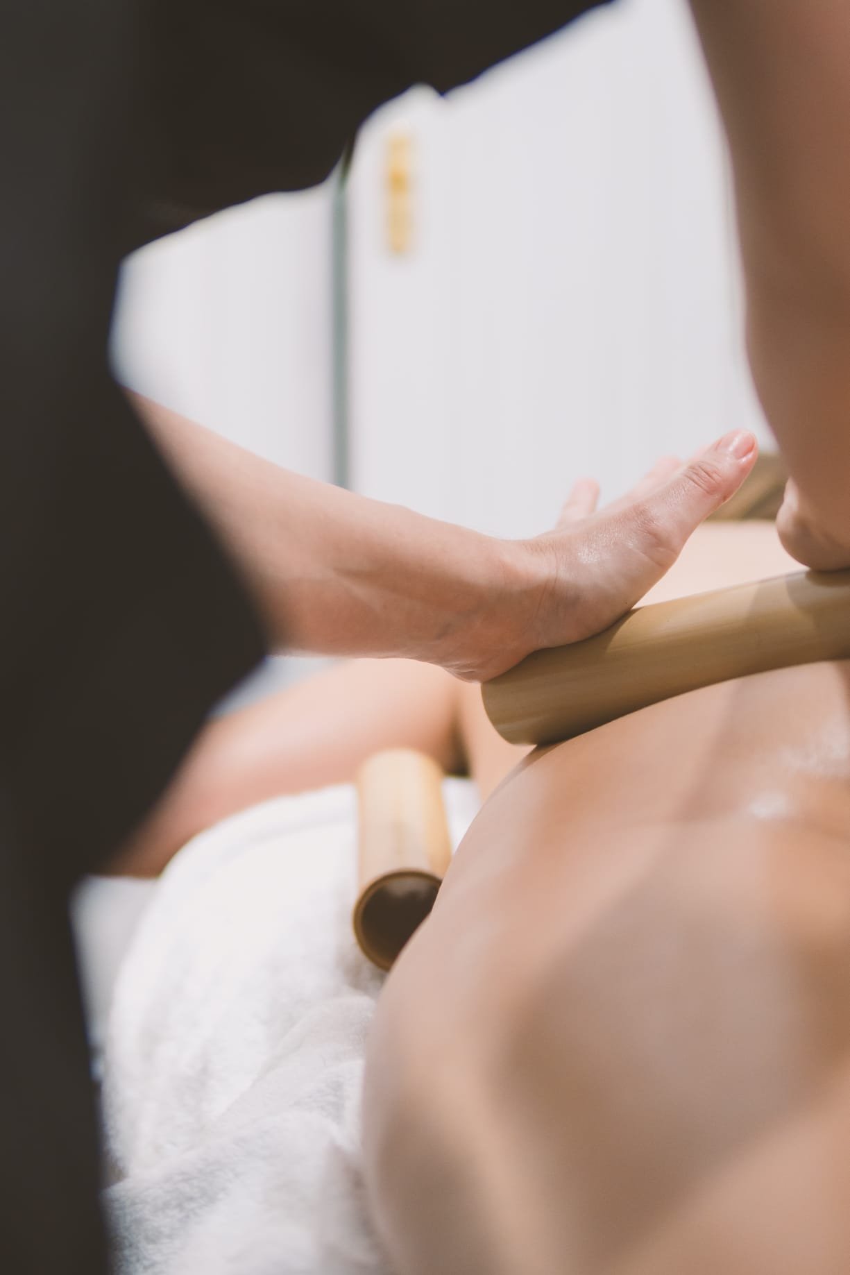 Ritual facial Dbbeauty
