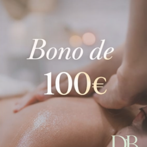 Bono regalo 100€