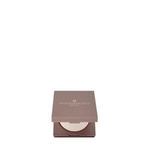 FINISH POWDER