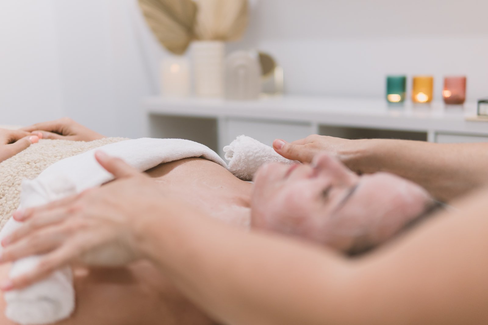 Tratamiento para pieles sensibles y alteradas
